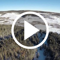 Aerial Example Video 1