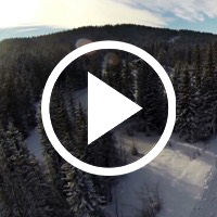 Aerial Example Video 2